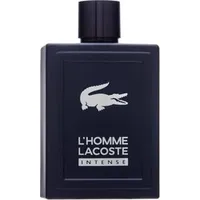 Lacoste L'Homme Intense Eau de Toilette 150 ml