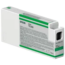Epson T636B00 grün (C13T636B00)