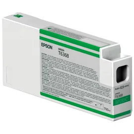 Epson T636B00 grün (C13T636B00)
