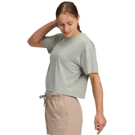 Black Diamond Circuit Kurzarm-t-shirt - Agave - M