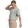 Black Diamond Circuit Kurzarm-t-shirt - Agave - M