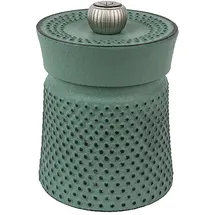 Peugeot Bali Pfeffermühle 8 cm Celadon Grün unbefüllt