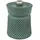 Peugeot Bali Pfeffermühle 8 cm Celadon Grün unbefüllt