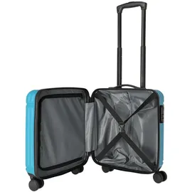 Travelite CRUISE Cabin Trolley Turquoise