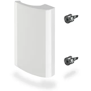 SO-Tech Balkontürgriff SEJA 1-tlg. Weiß