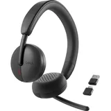 Dell Wireless Headset WL3024
