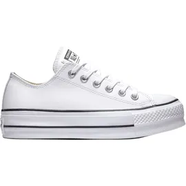 Converse Chuck Taylor All Star Platform Damen Weiß 36