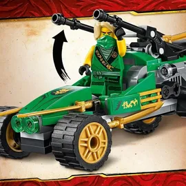 LEGO Ninjago Lloyds Dschungelräuber 71700