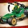 LEGO Ninjago Lloyds Dschungelräuber 71700
