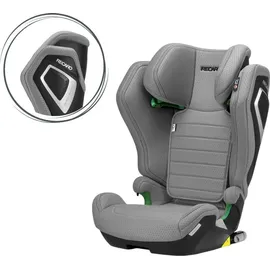 Recaro Axion 1 Happy Grey
