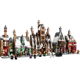 LEGO Harry Potter Dorf Hogsmeade Sammleredition 76457