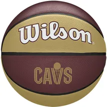 Wilson NBA Team Tribute Braun 7