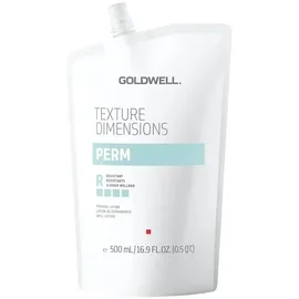 Goldwell Texture Dimensions Perm N - Natural 500 ml
