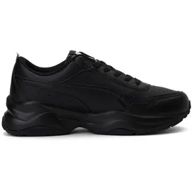 Puma Cilia Mode puma black-puma silver 40