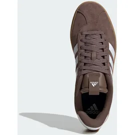 adidas VL Court 3.0 Earth Strata / Cloud White / Gold Metallic 39 1/3