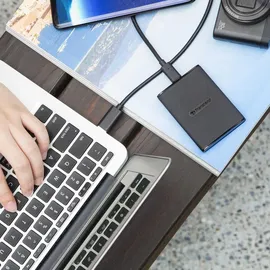 Transcend ESD270C 250 GB USB 3.1