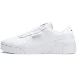 puma white-puma white 38,5