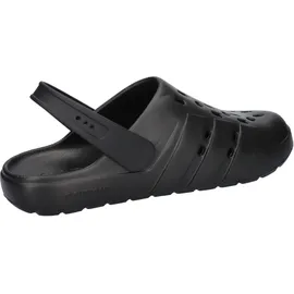 adidas ADILETTE 2.0 CLOG Schwarz 42