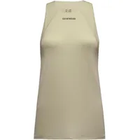 Gore Wear Gore Damen Contest 2.0 Singlet beige