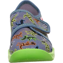 superfit Bubble Blau 27