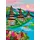 Ravensburger Erwachsenenpuzzle 99 Teile - Bali