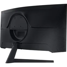 Samsung Odyssey G5 C34G55TWWP 34"