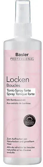 basler Locken Tonic-Spray forte Sprühflasche 250 ml
