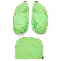 ergobag Seitentaschen Pack, Cubo, Cubo Light (ab 2020) Grün