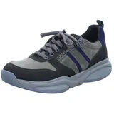 Xsensible Schnürschuhe Herren Braun 41