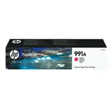 HP 991A magenta