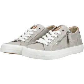 Mustang Damen Sneaker Grau 38