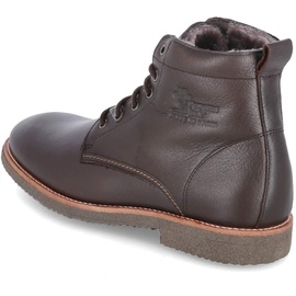 Panama Jack Glasgow Igloo Ankle Boot, Marron, 42 EU