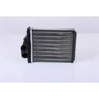 Nissens Wärmetauscher (71453) für FIAT Panda / Classic 500