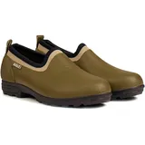 Aigle Lessfor M 2 Holzschuh, Khaki, 46 EU