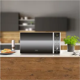 CASO Design MCG 25 chef