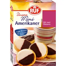 Ruf Mini Amerikaner, 290g