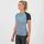 Karpos Dinamico Octa T-Shirt Damen Mountain Spring/Vulcan XL