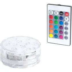 WellHome - Langlebiges, wasserdichtes LED-Lichtset für den Außenbereich