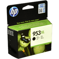 HP Tinte L0S70AE  953XL  schwarz