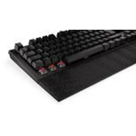 endorfy Omnis, PBT, LEDs RGB, Kailh RED, USB, DE (EY5D027)