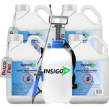 Insigo Milbenspray 20 l Spray