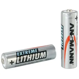 Ansmann Extreme Micro AAA 1150 mAh 2 St.
