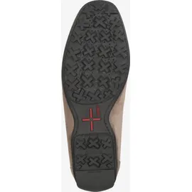 GEOX Mokassins Herren Grau/Braun 46