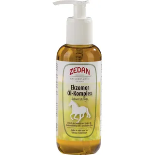 Zedan Ekzemer Öl-Komplex 250 ml