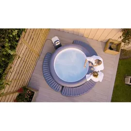BESTWAY Lay-Z-Spa 200 x 40 x 40 cm