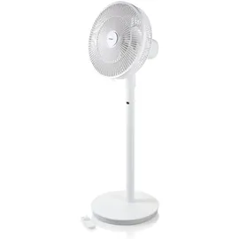 DOMO collection Multi Blade Standventilator weiß