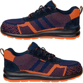 URG Arbeitsschuhe Sicherheitsschuhe Stahlkappe S1 Schutzschuhe Urgent Sport (232) 46 - 46