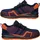 URG Arbeitsschuhe Sicherheitsschuhe Stahlkappe S1 Schutzschuhe Urgent Sport (232) 46 - 46
