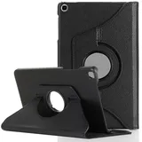 Lobwerk Hülle für Samsung Galaxy Tab A 8 (SM-T290/SM-T295) Schwarz