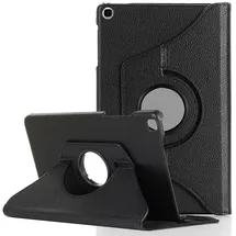 Lobwerk Hülle für Samsung Galaxy Tab A 8 (SM-T290/SM-T295) Schwarz